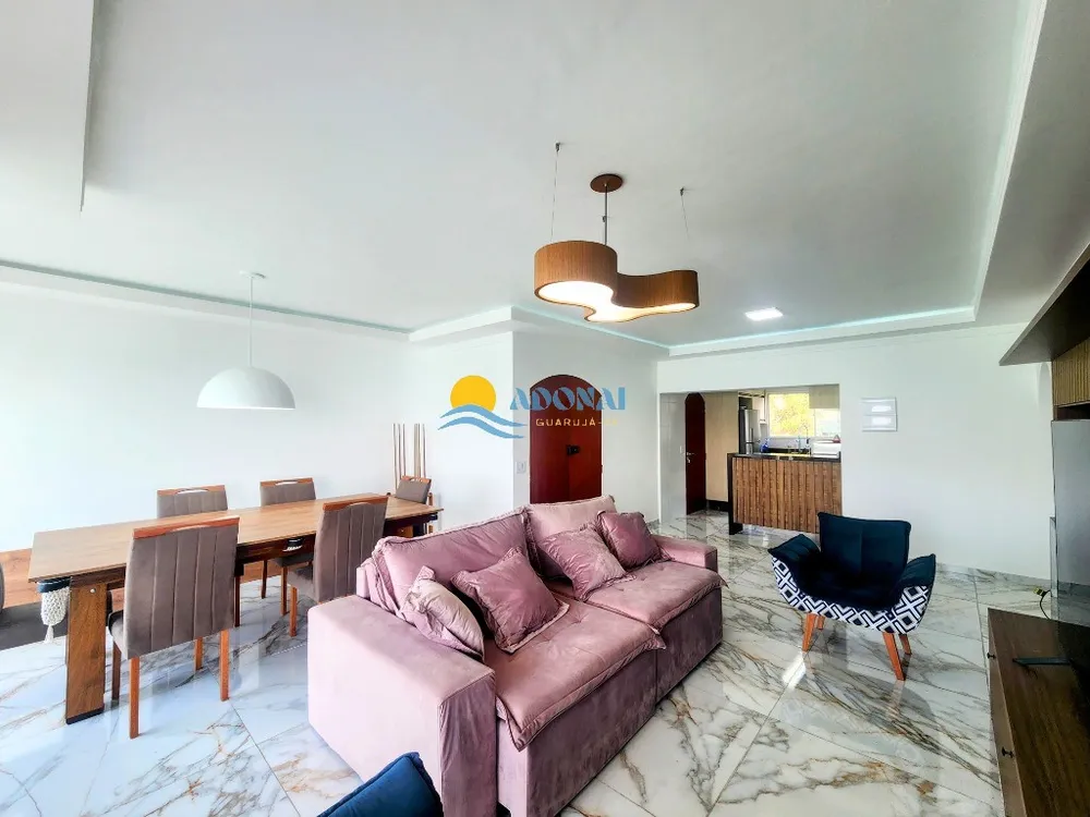 Apartamento, 3 quartos, 145 m² - Foto 4