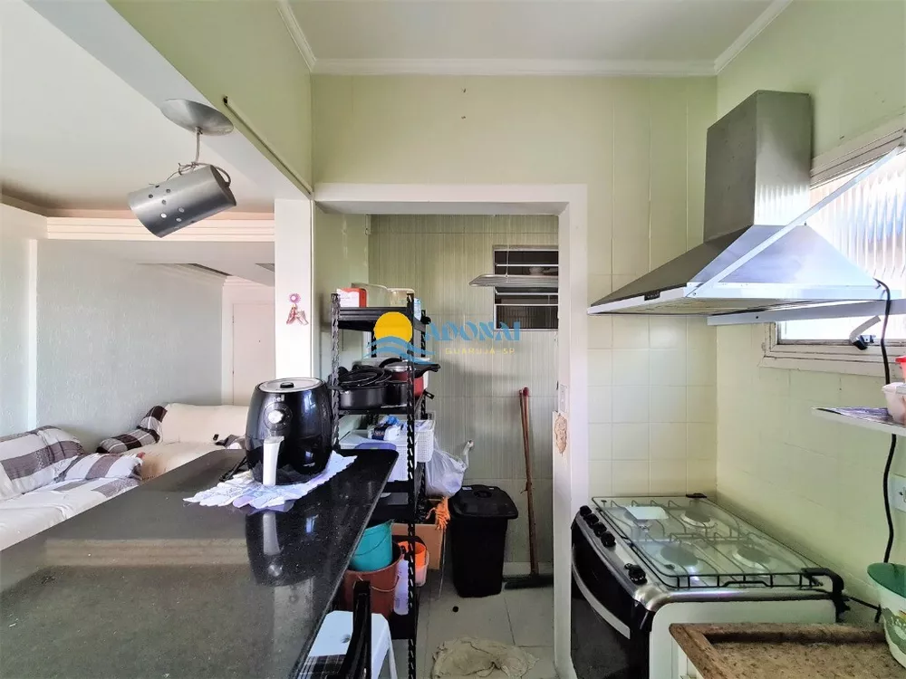 Apartamento, 2 quartos, 68 m² - Foto 3
