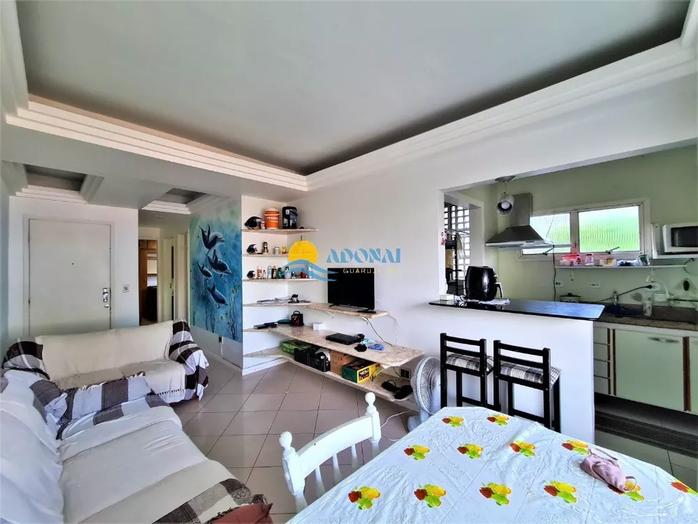 Apartamento, 2 quartos, 68 m² - Foto 1