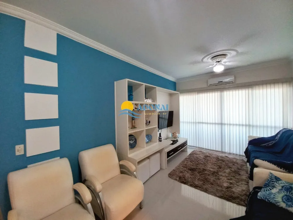 Apartamento, 4 quartos, 120 m² - Foto 6