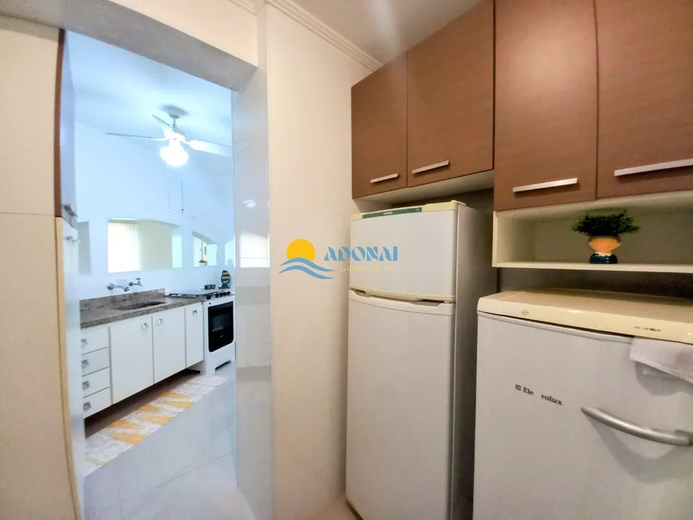Apartamento, 4 quartos, 120 m² - Foto 11