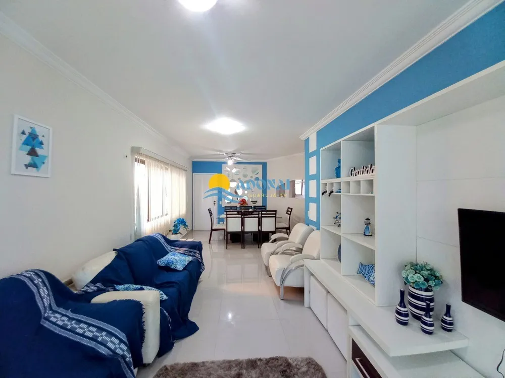 Apartamento, 4 quartos, 120 m² - Foto 1