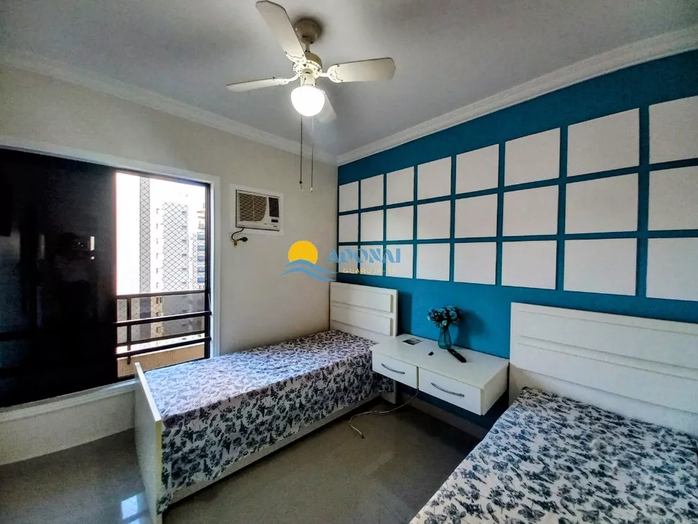 Apartamento, 4 quartos, 120 m² - Foto 5