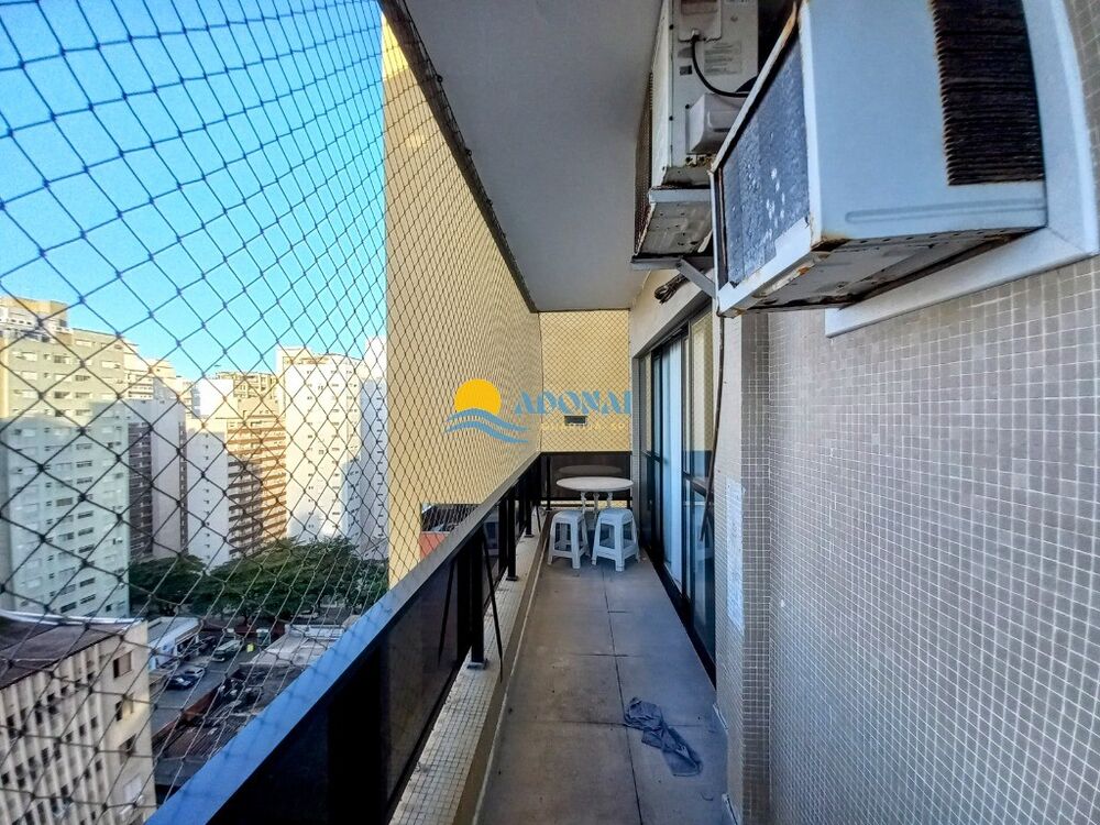 Apartamento, 4 quartos, 120 m² - Foto 4