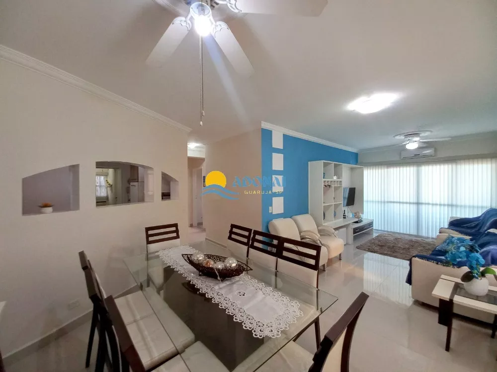Apartamento, 4 quartos, 120 m² - Foto 2