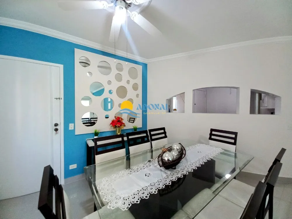 Apartamento, 4 quartos, 120 m² - Foto 5