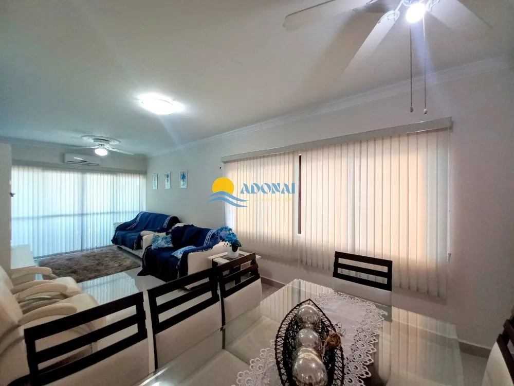 Apartamento, 4 quartos, 120 m² - Foto 3