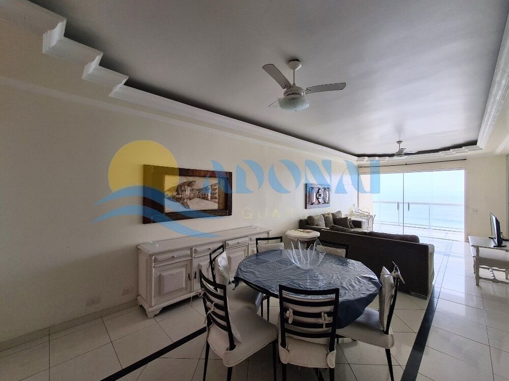 Apartamento, 3 quartos, 200 m² - Foto 3