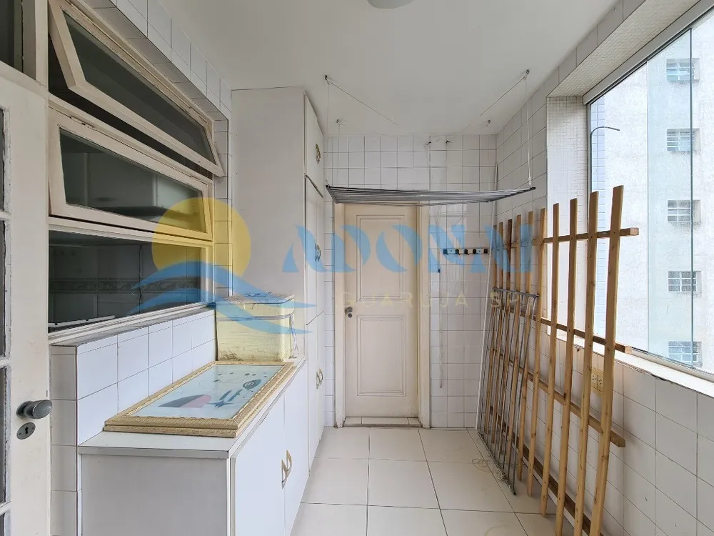 Apartamento, 3 quartos, 200 m² - Foto 10
