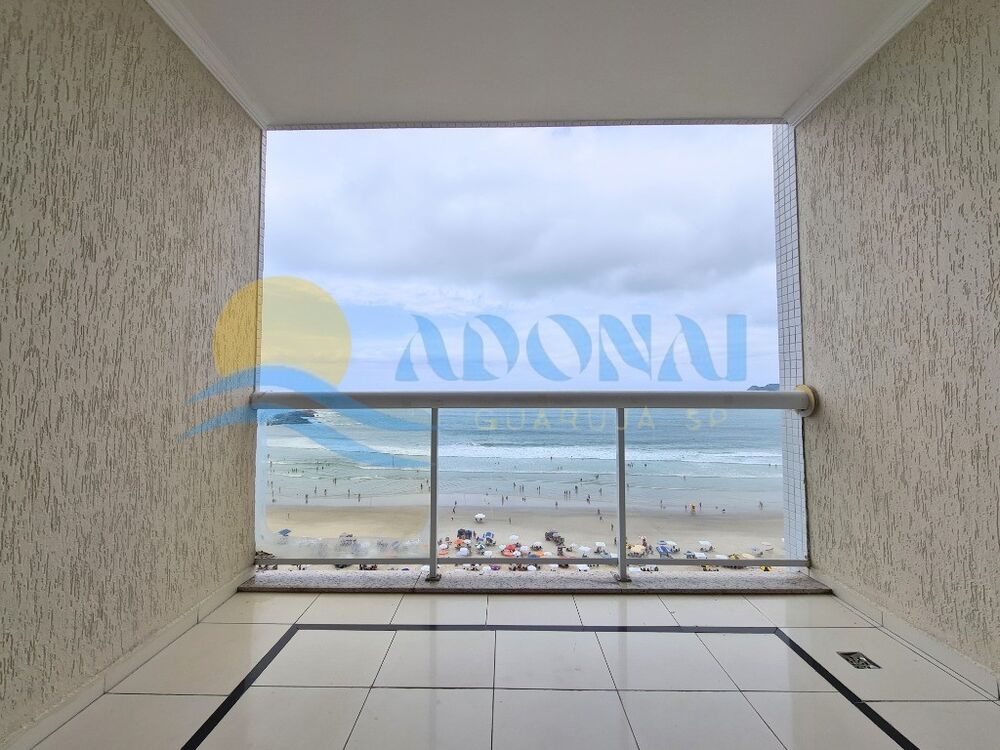 Apartamento, 3 quartos, 200 m² - Foto 1