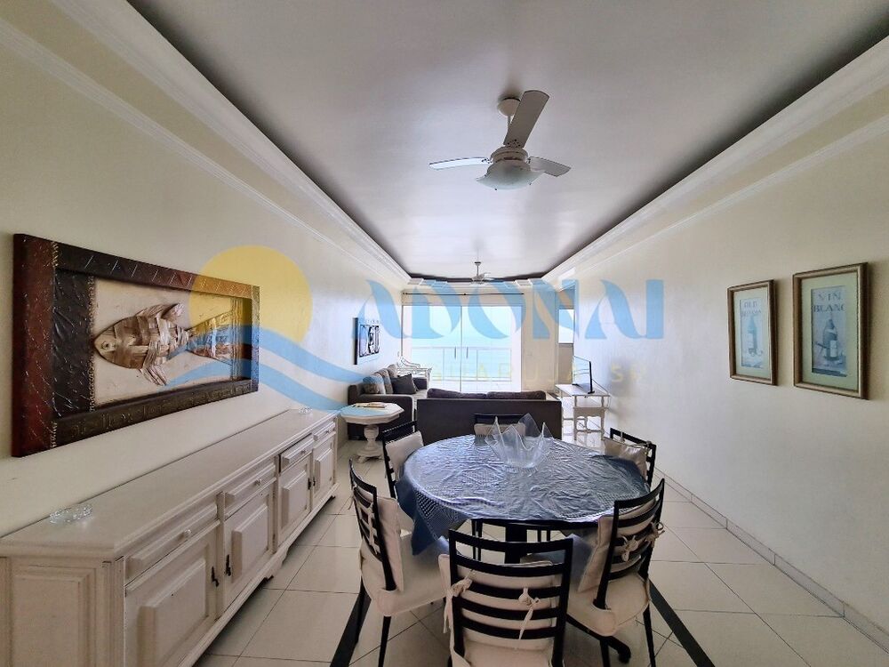 Apartamento, 3 quartos, 200 m² - Foto 2