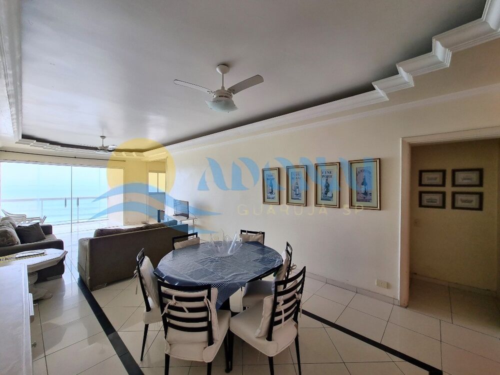 Apartamento, 3 quartos, 200 m² - Foto 4
