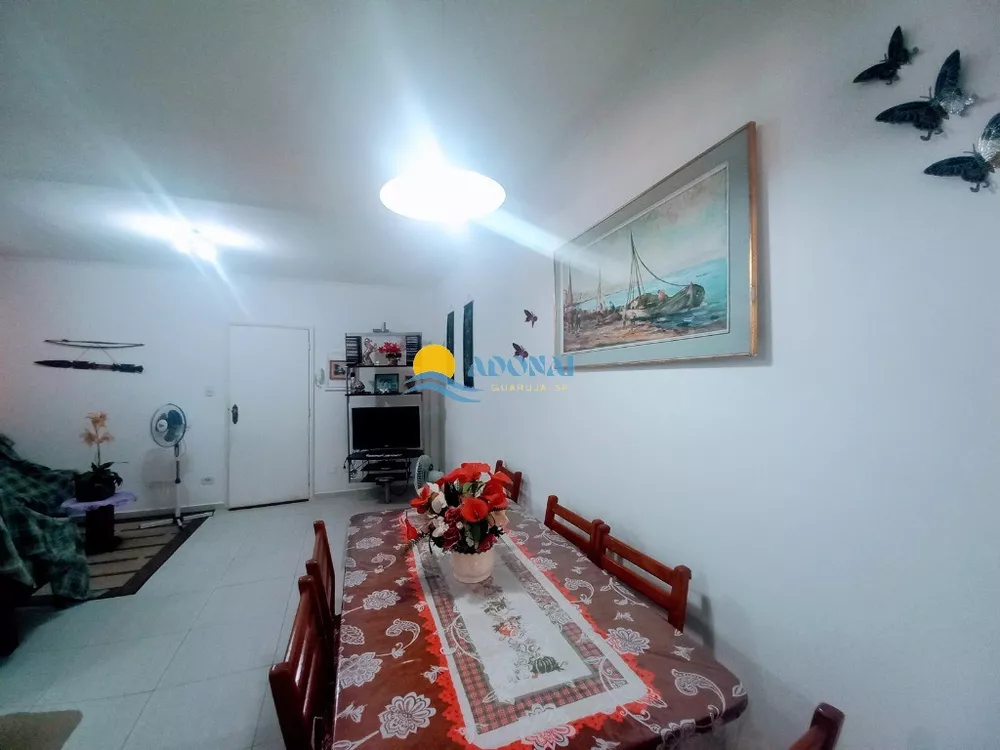 Apartamento à venda com 1 quarto, 60m² - Foto 4