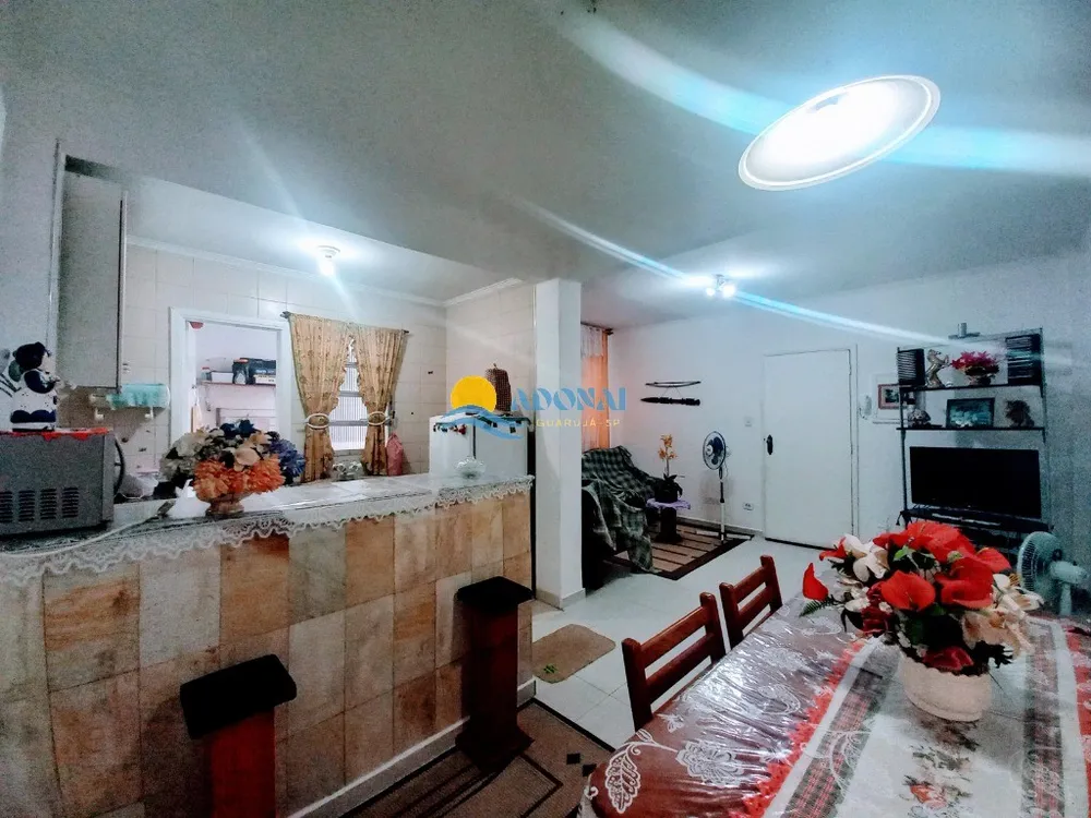 Apartamento, 1 quarto, 60 m² - Foto 6