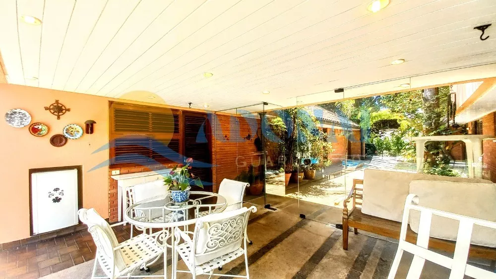 Casa, 4 quartos - Foto 46