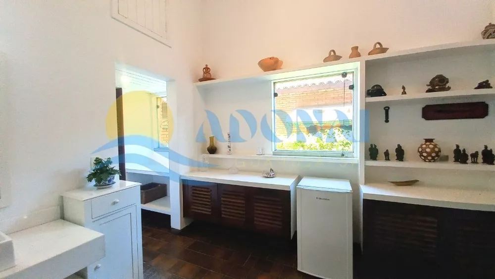Casa, 4 quartos - Foto 20