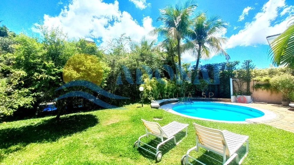 Casa, 4 quartos - Foto 48