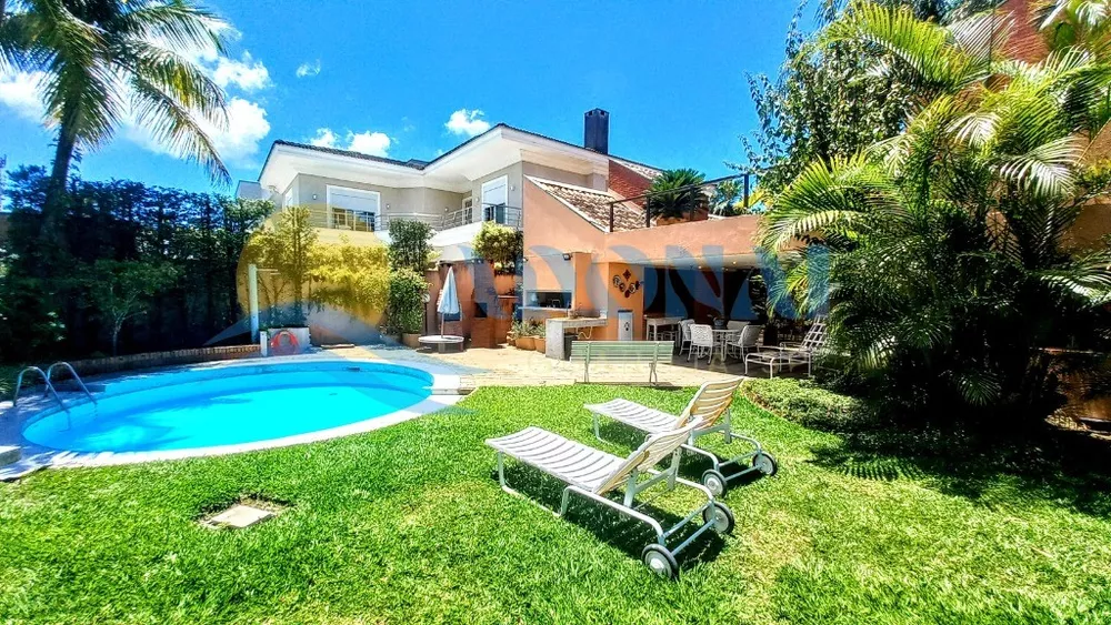 Casa, 4 quartos - Foto 47
