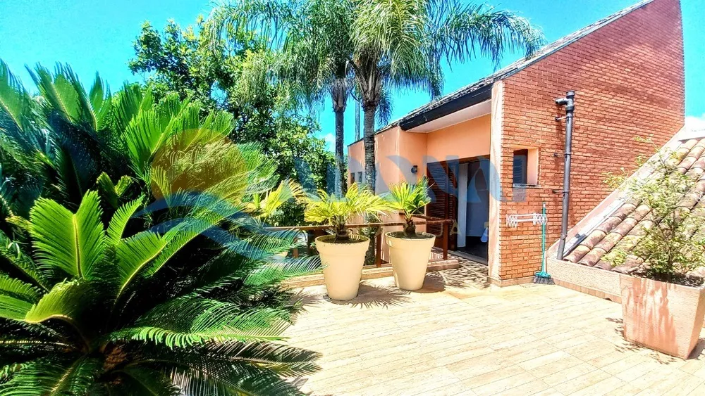 Casa, 4 quartos - Foto 41