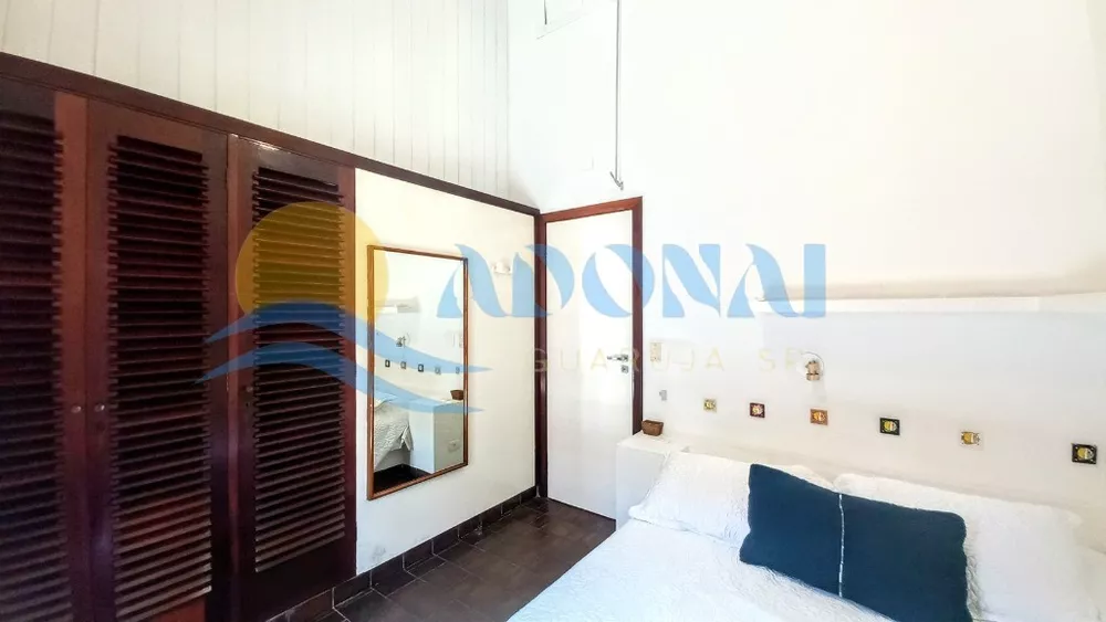 Casa, 4 quartos - Foto 24