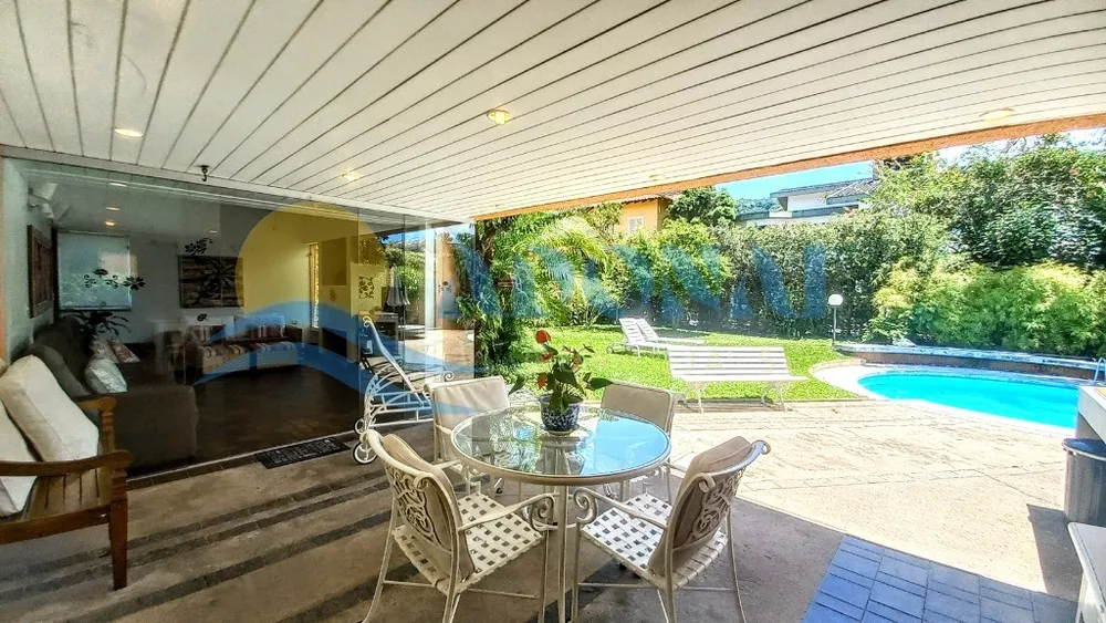 Casa, 4 quartos - Foto 44