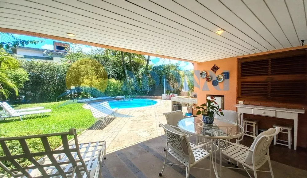 Casa, 4 quartos - Foto 43