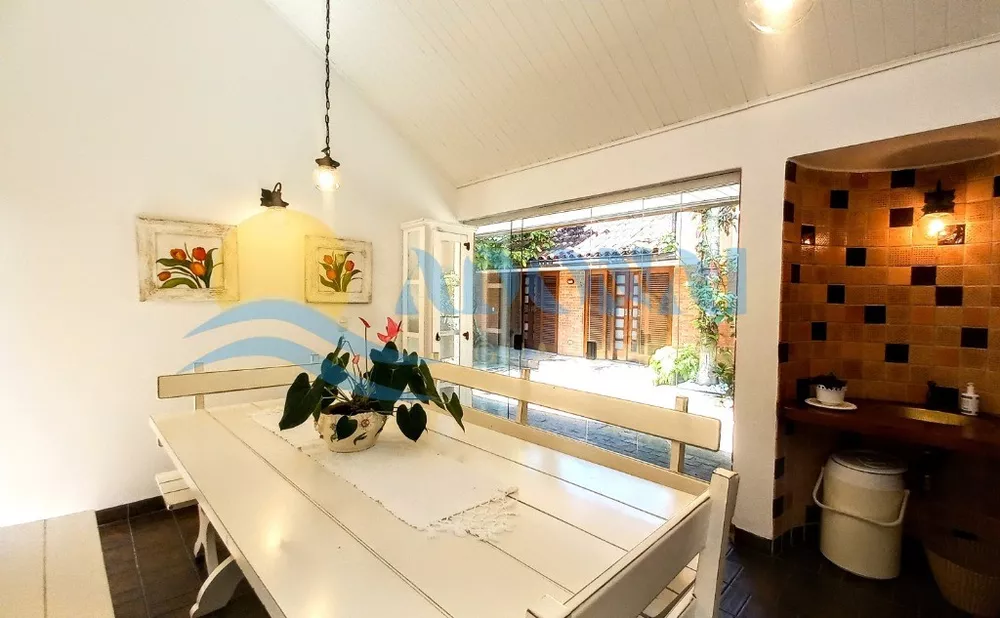 Casa, 4 quartos - Foto 5