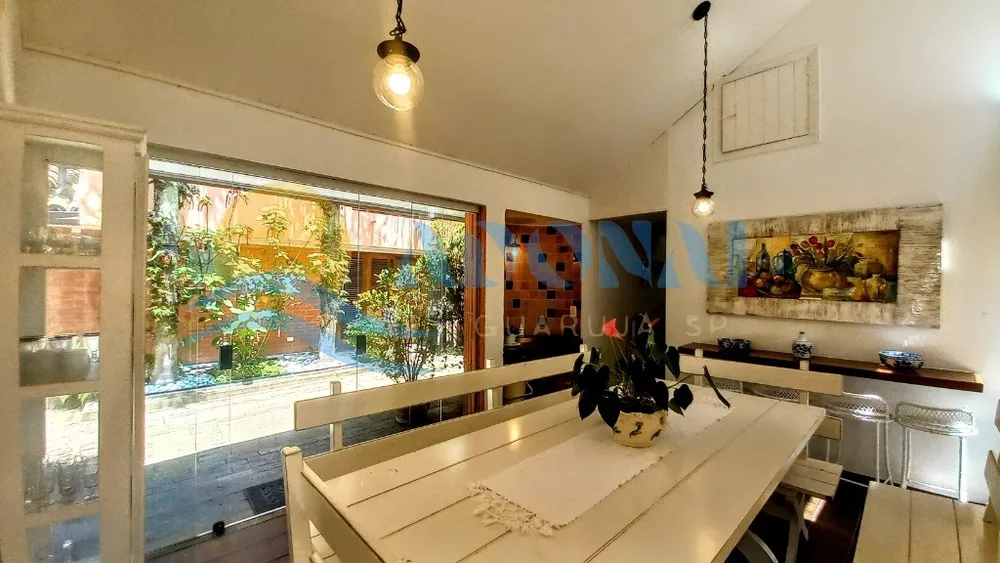 Casa, 4 quartos - Foto 4