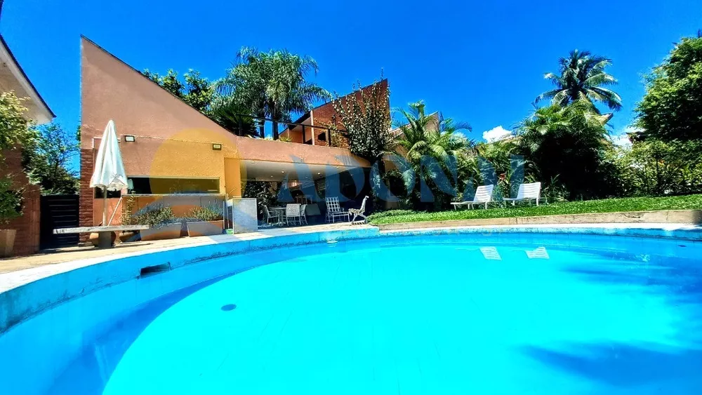 Casa, 4 quartos - Foto 1