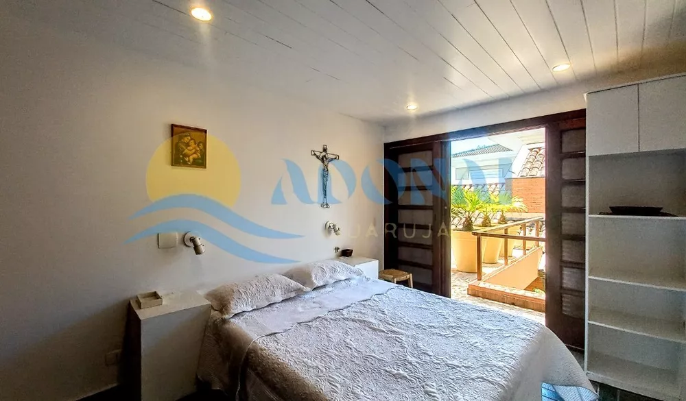 Casa, 4 quartos - Foto 31