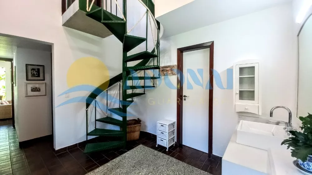 Casa, 4 quartos - Foto 21
