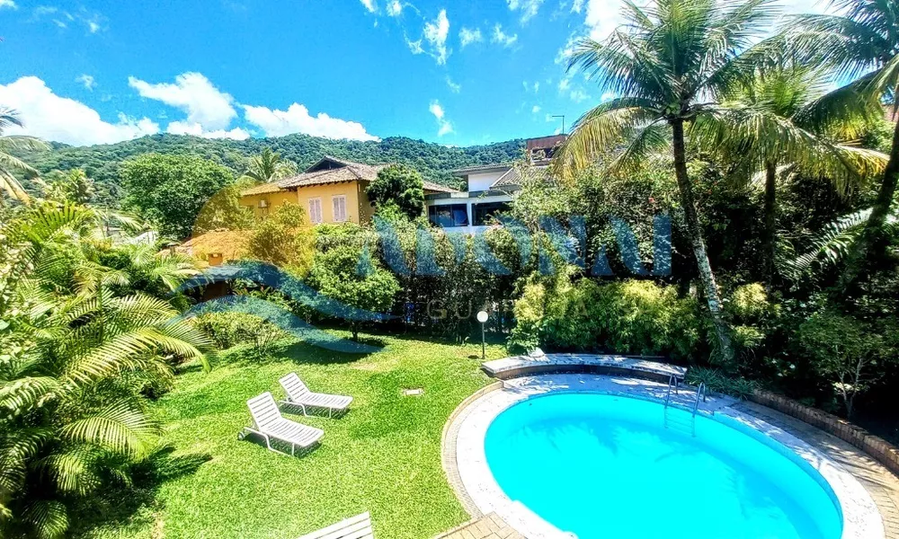 Casa, 4 quartos - Foto 42