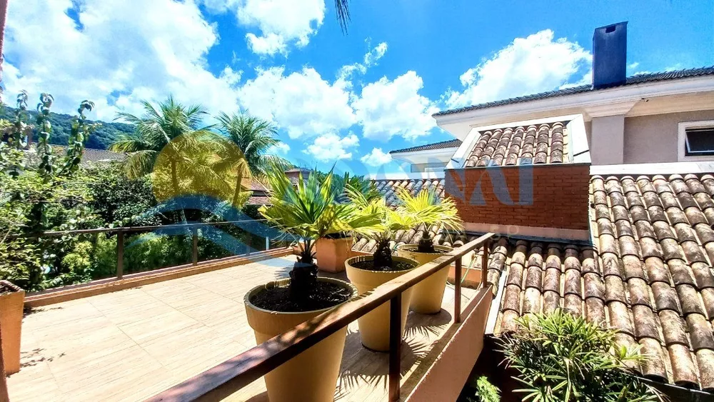 Casa, 4 quartos - Foto 39