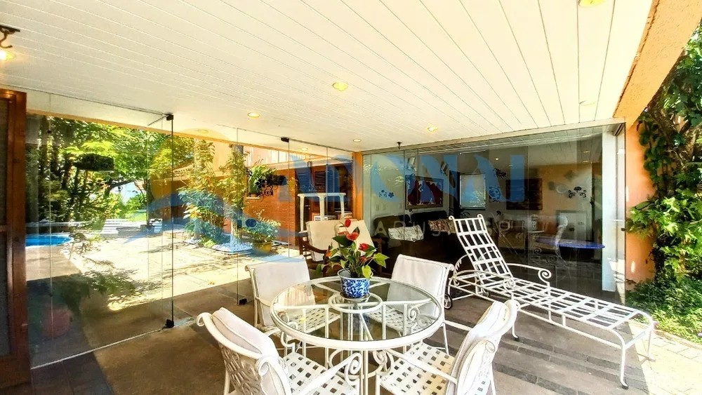 Casa, 4 quartos - Foto 45