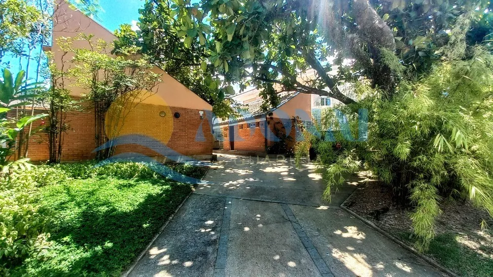 Casa, 4 quartos - Foto 2