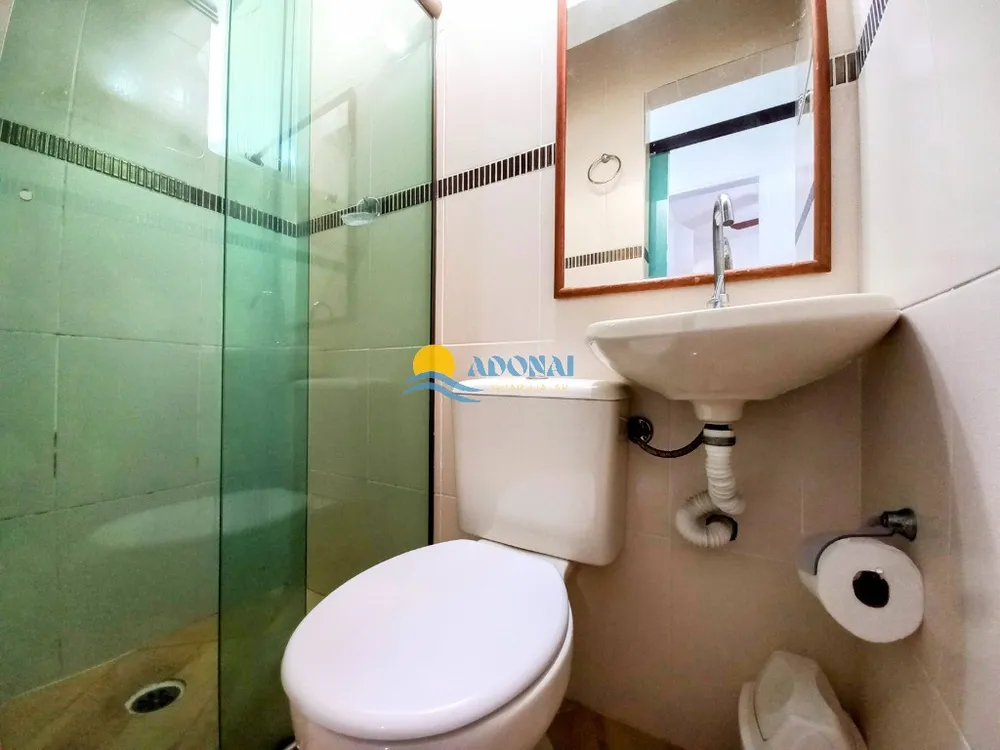 Apartamento, 2 quartos, 70 m² - Foto 11