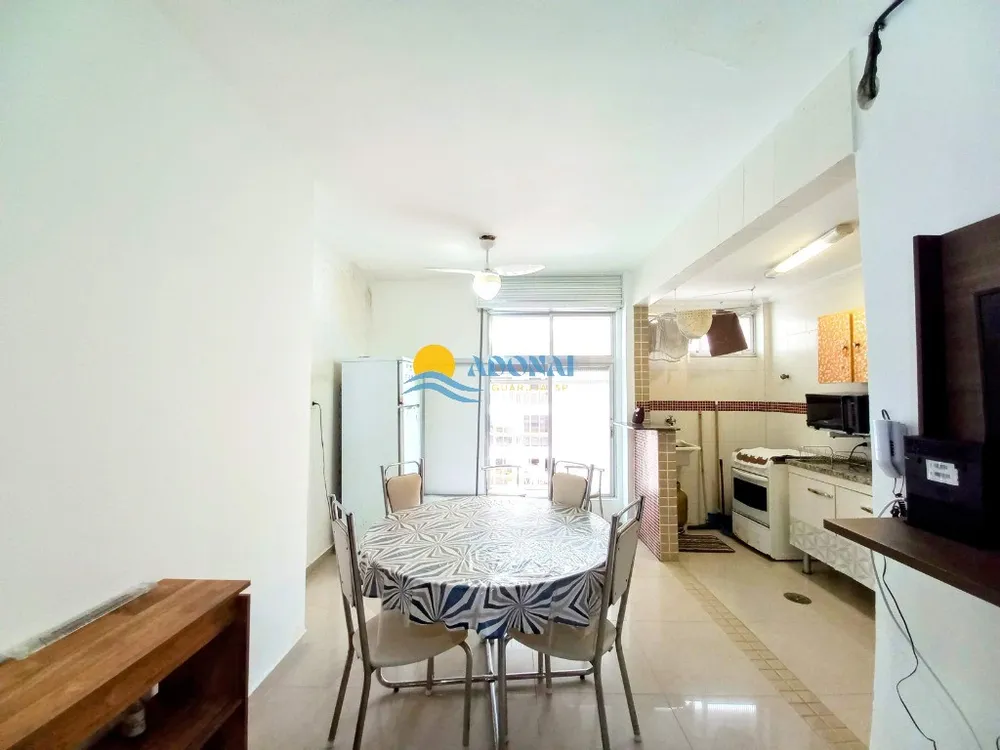Apartamento, 2 quartos, 70 m² - Foto 2
