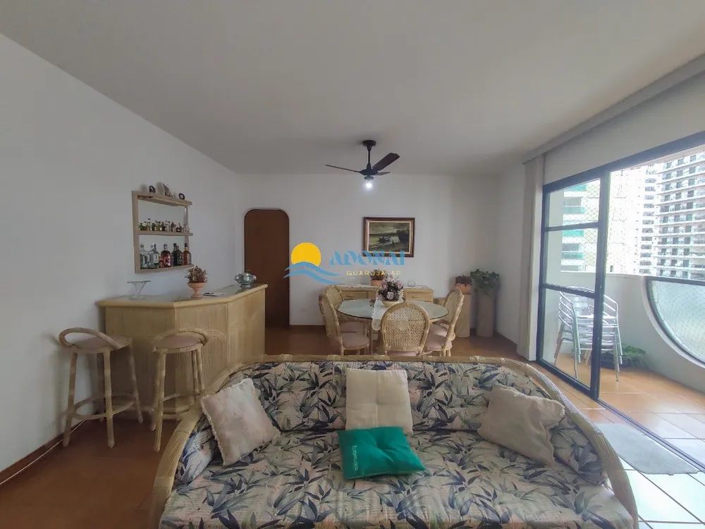 Apartamento, 3 quartos, 140 m² - Foto 7