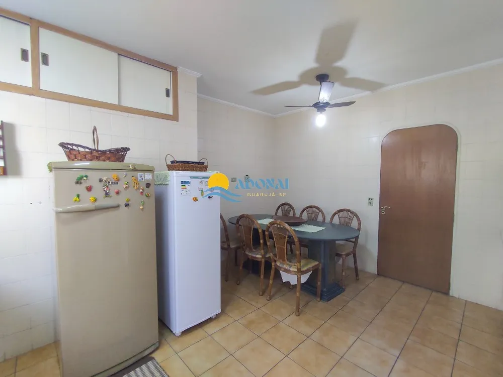Apartamento, 3 quartos, 140 m² - Foto 15