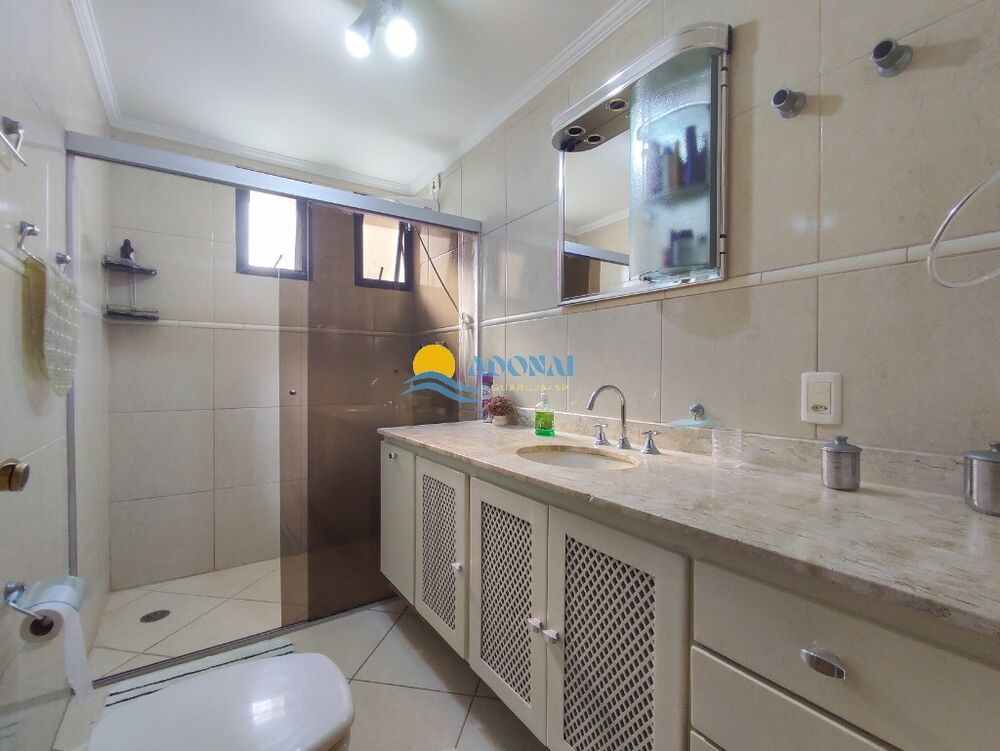 Apartamento, 3 quartos, 140 m² - Foto 4