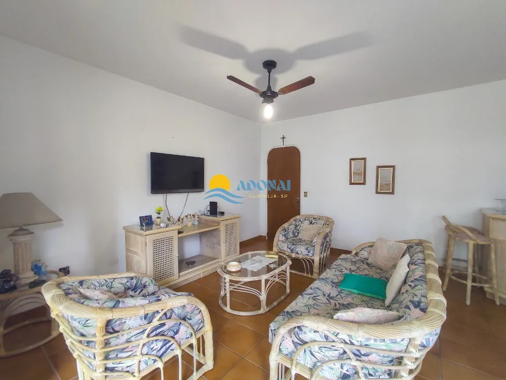 Apartamento, 3 quartos, 140 m² - Foto 6
