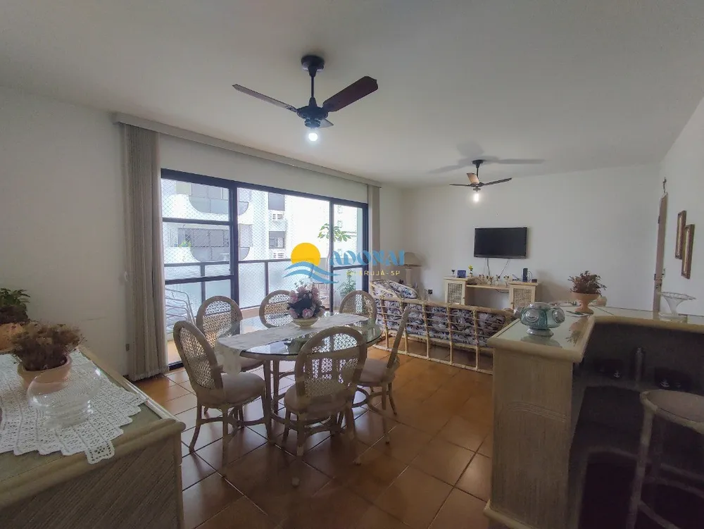 Apartamento, 3 quartos, 140 m² - Foto 2