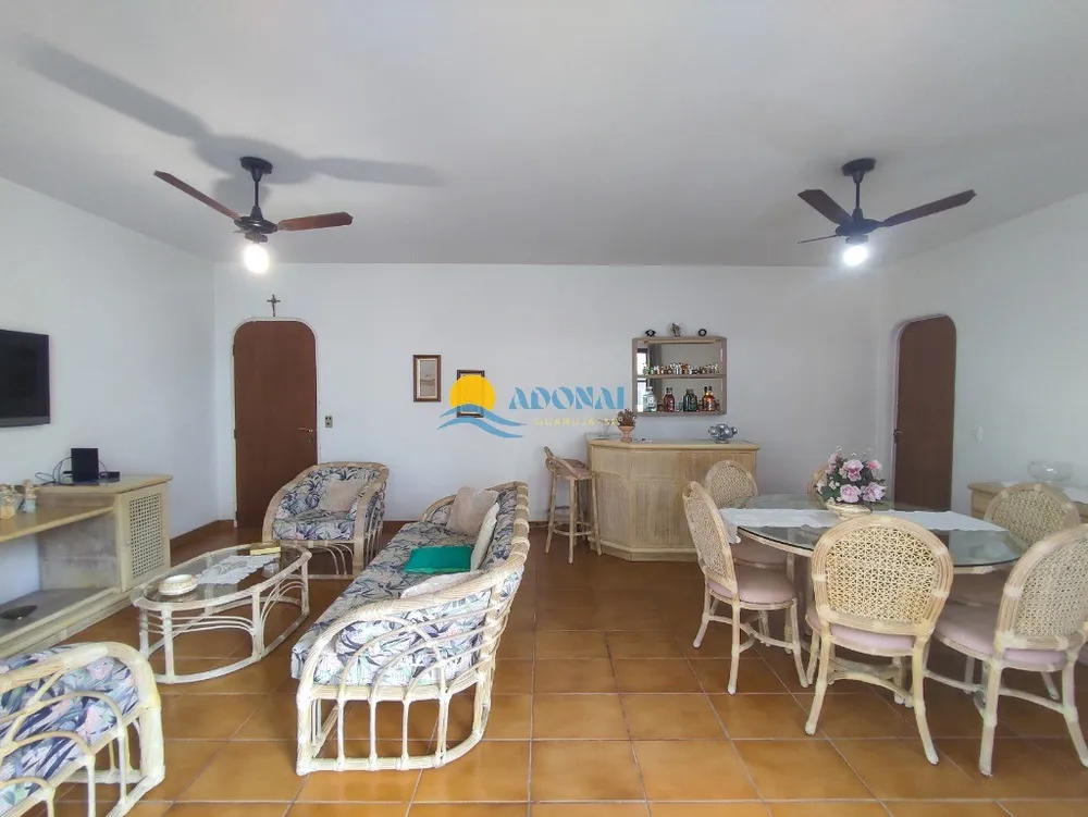 Apartamento, 3 quartos, 140 m² - Foto 5