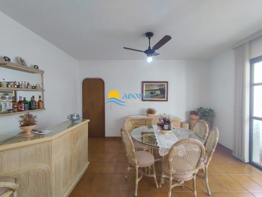 Apartamento, 3 quartos, 140 m² - Foto 4