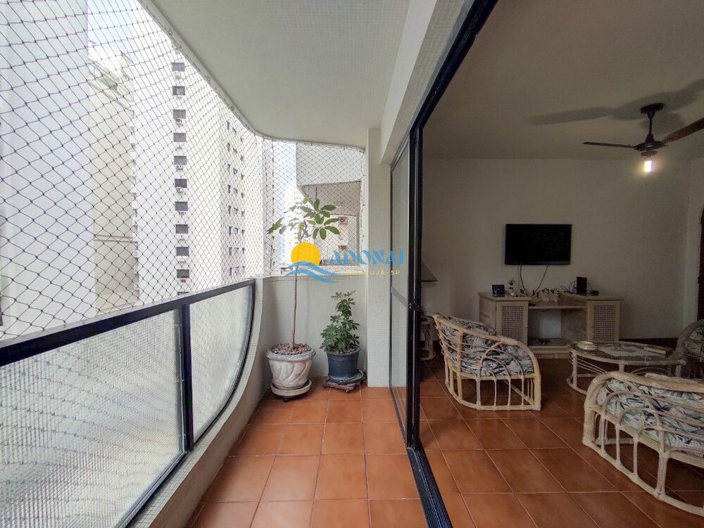 Apartamento, 3 quartos, 140 m² - Foto 3