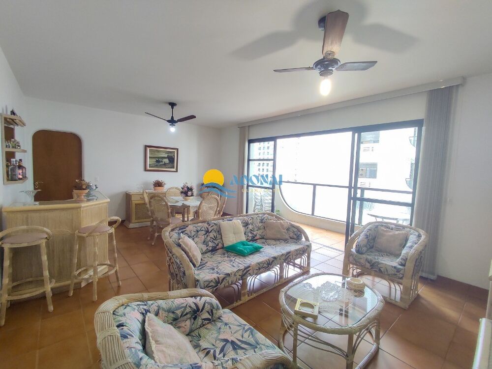 Apartamento, 3 quartos, 140 m² - Foto 1