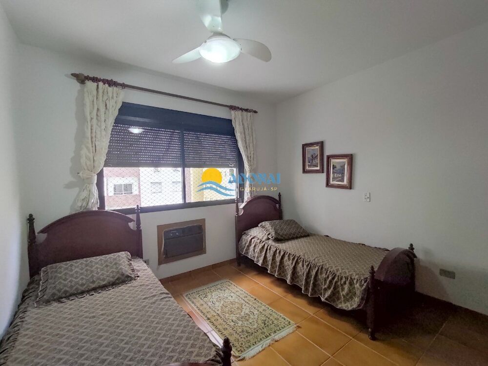 Apartamento, 3 quartos, 140 m² - Foto 2