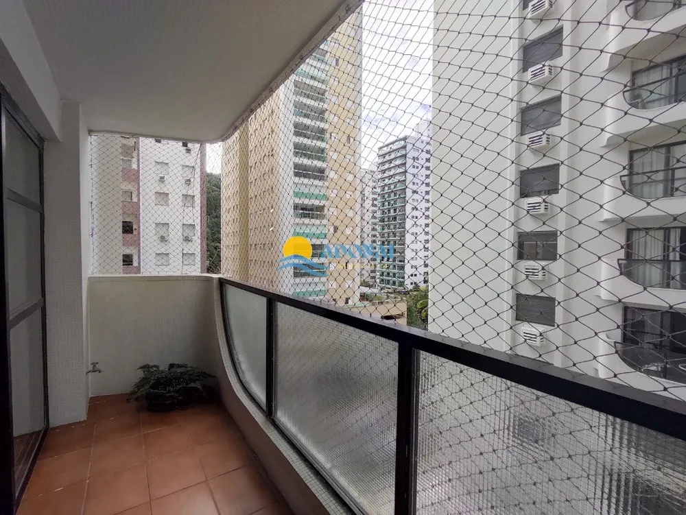 Apartamento, 3 quartos, 140 m² - Foto 8