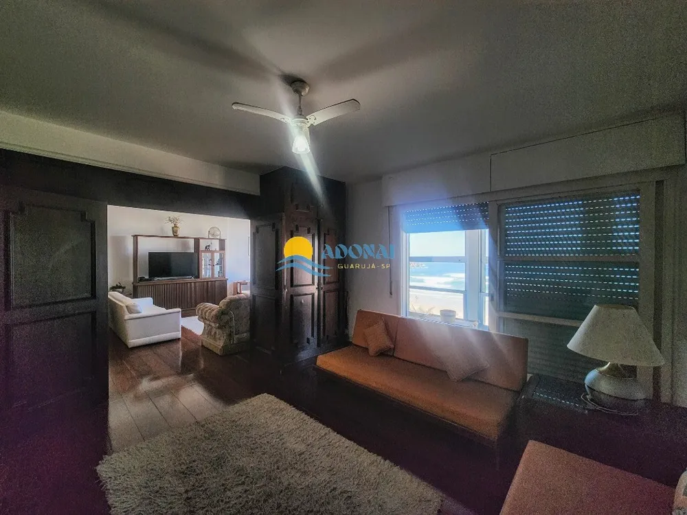 Apartamento, 3 quartos, 215 m² - Foto 8