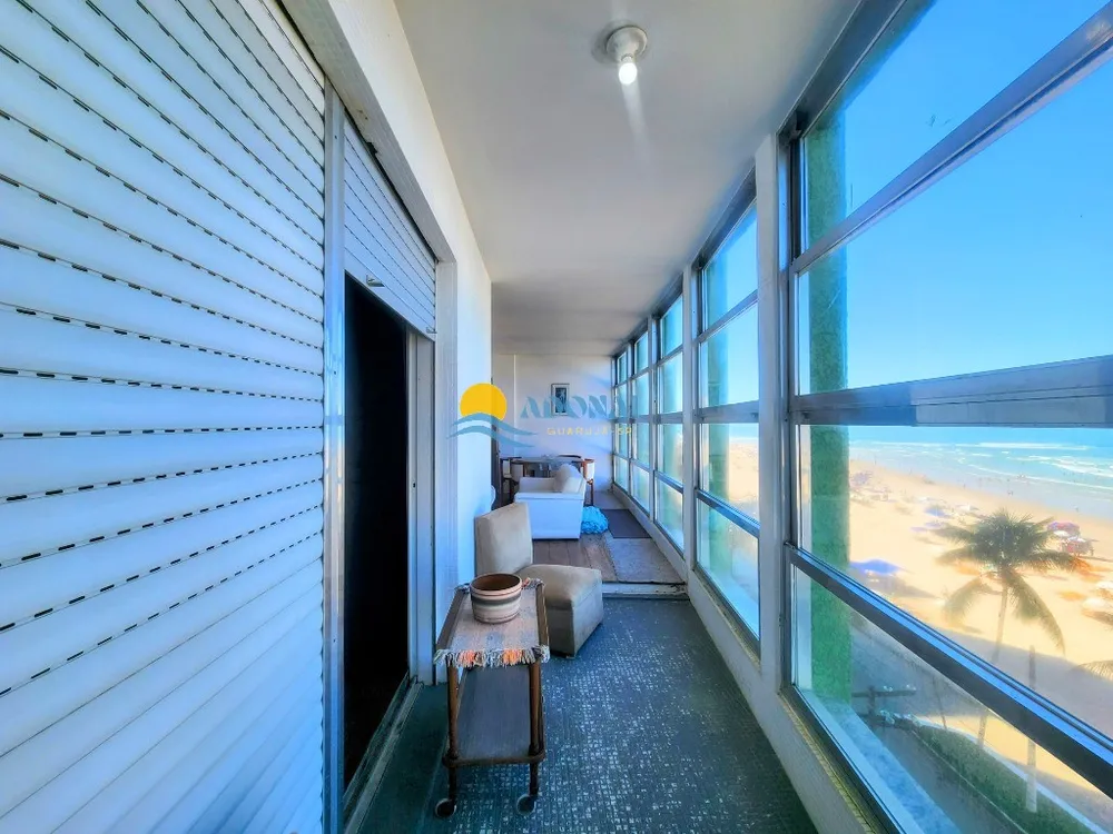 Apartamento, 3 quartos, 215 m² - Foto 6